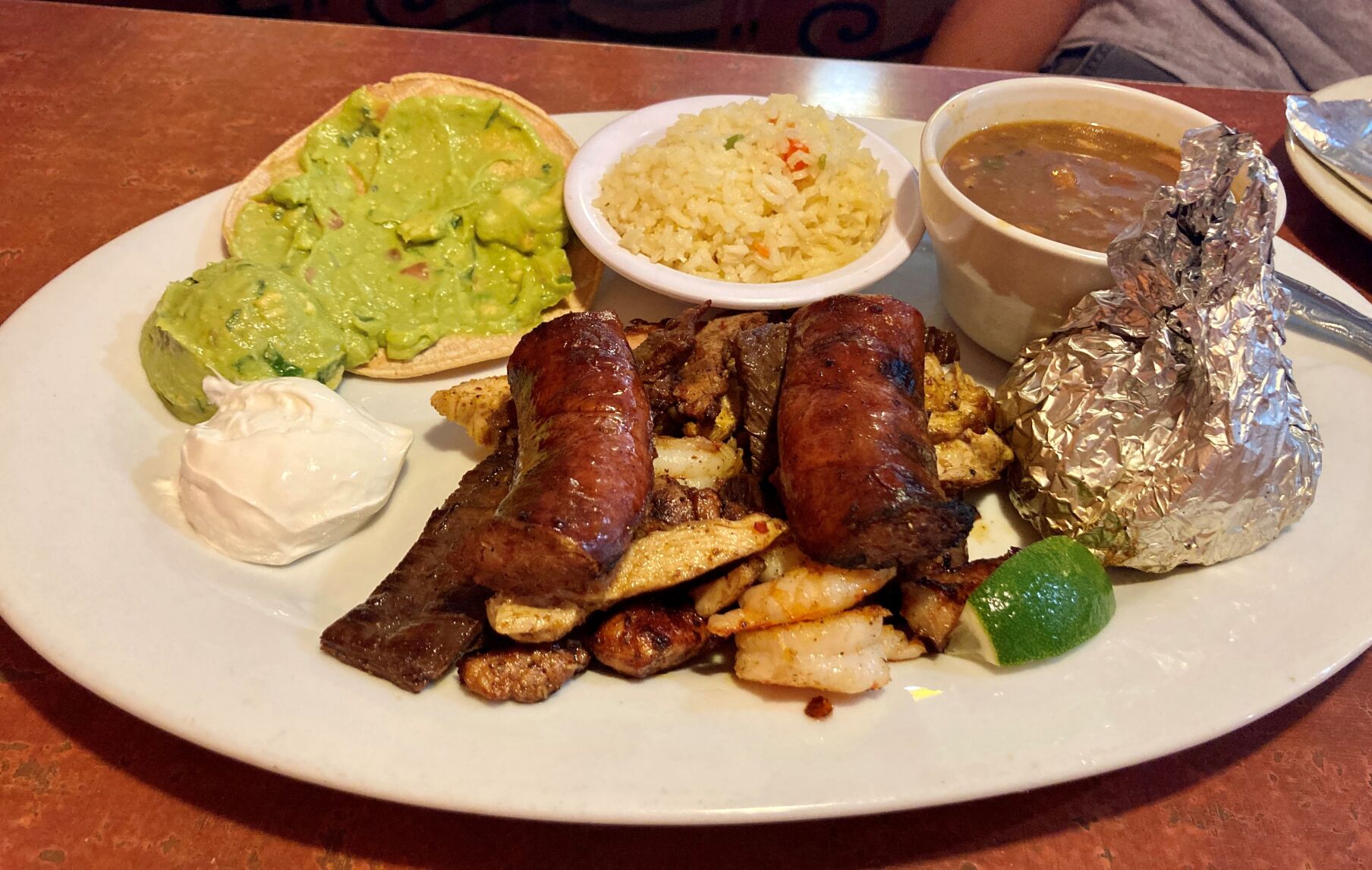 La Pagua